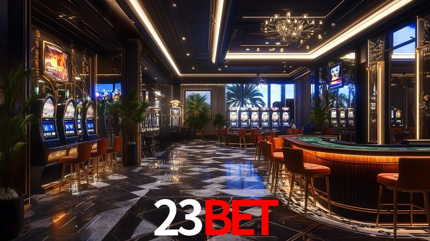 Tournaments 23bet